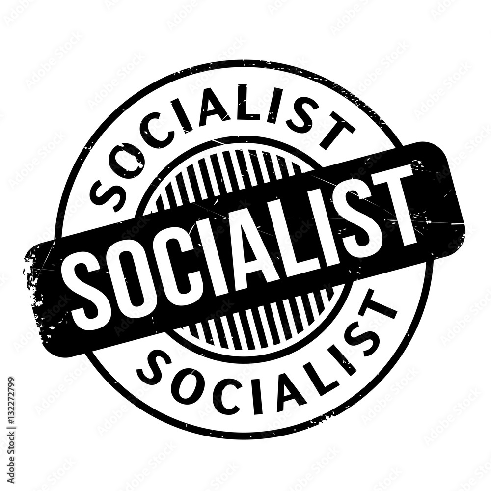 Socialist rubber stamp