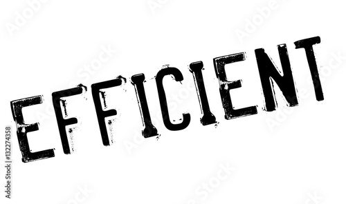 Efficient stamp rubber grunge