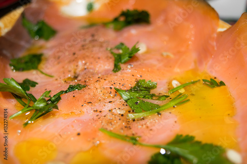 Salmone photo