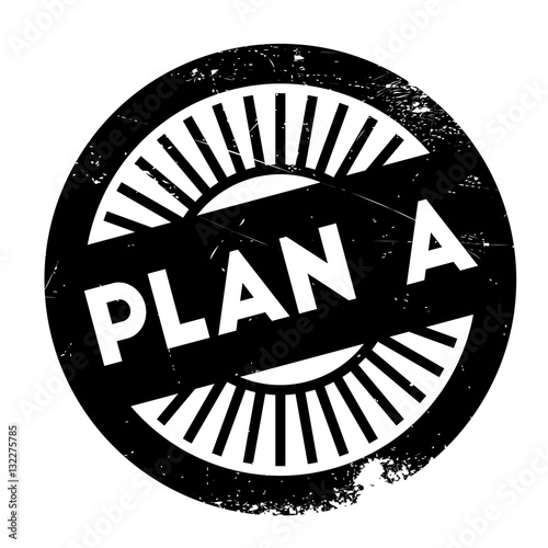 Plan a stamp