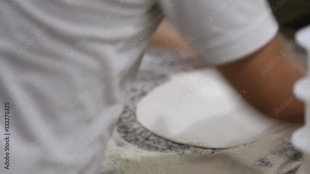 Preparing Pizza
Shooting of the preparation of the pizza Preparing Pizza
Shooting of the preparation of the pizza