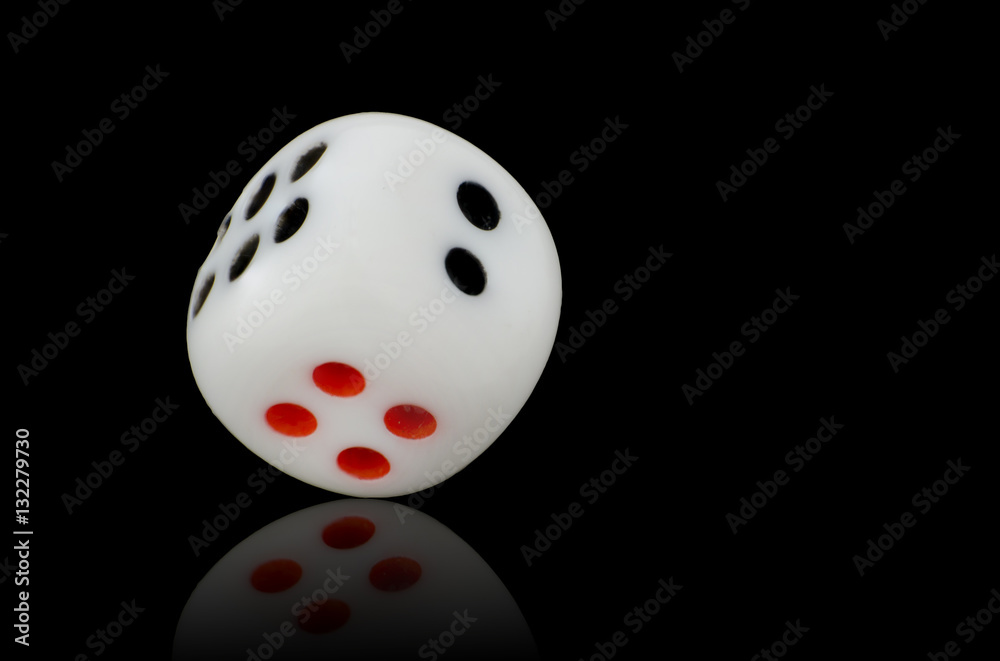 dice
