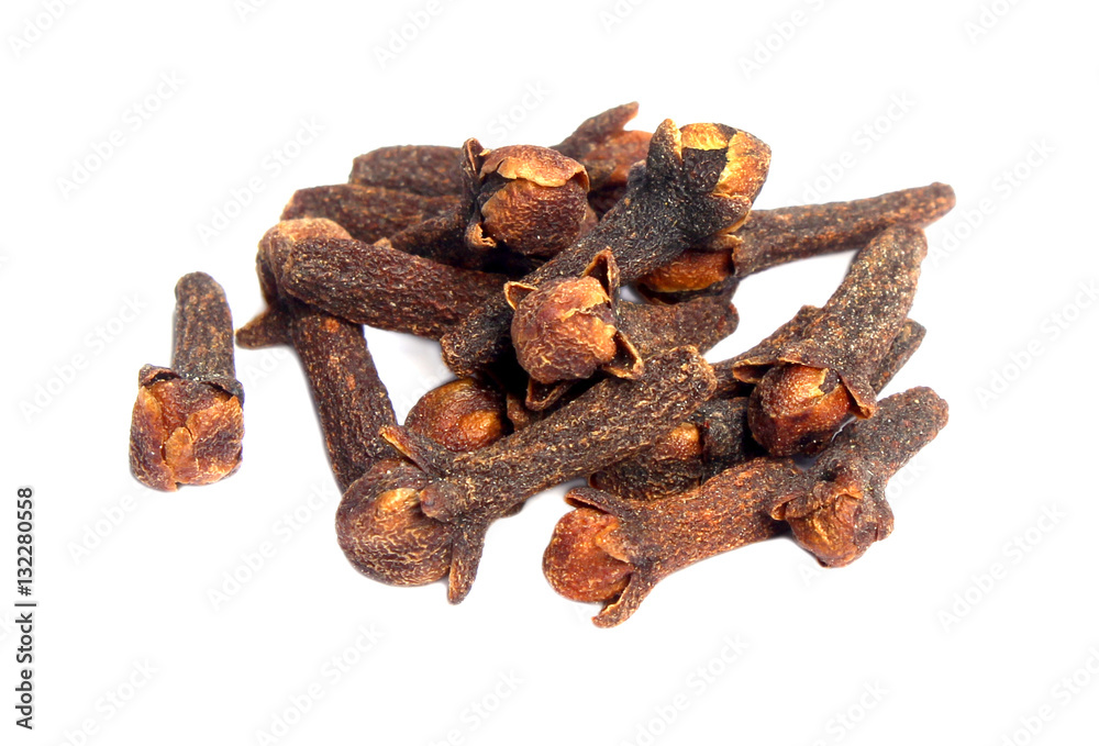 Cloves Cloves