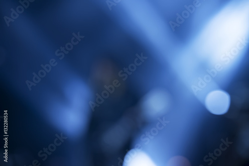 Photography Silhouette of guitarist