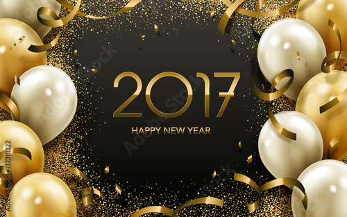 2017 Happy New Year