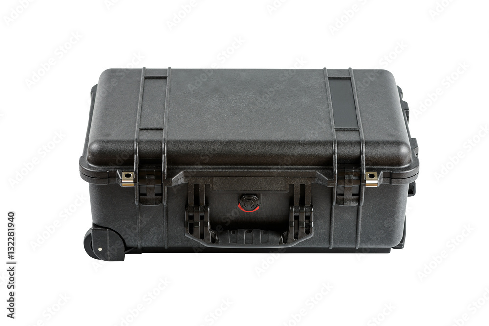 Protector case isolated Protector case isolated