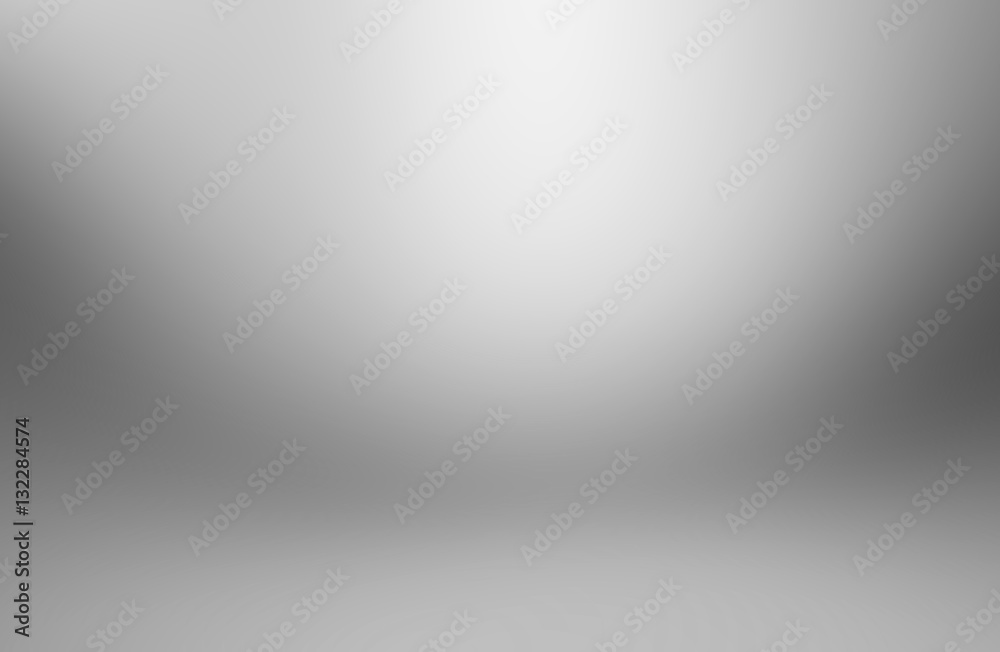 Grey gradient blurred abstract background. Grey gradient blurred abstract background.