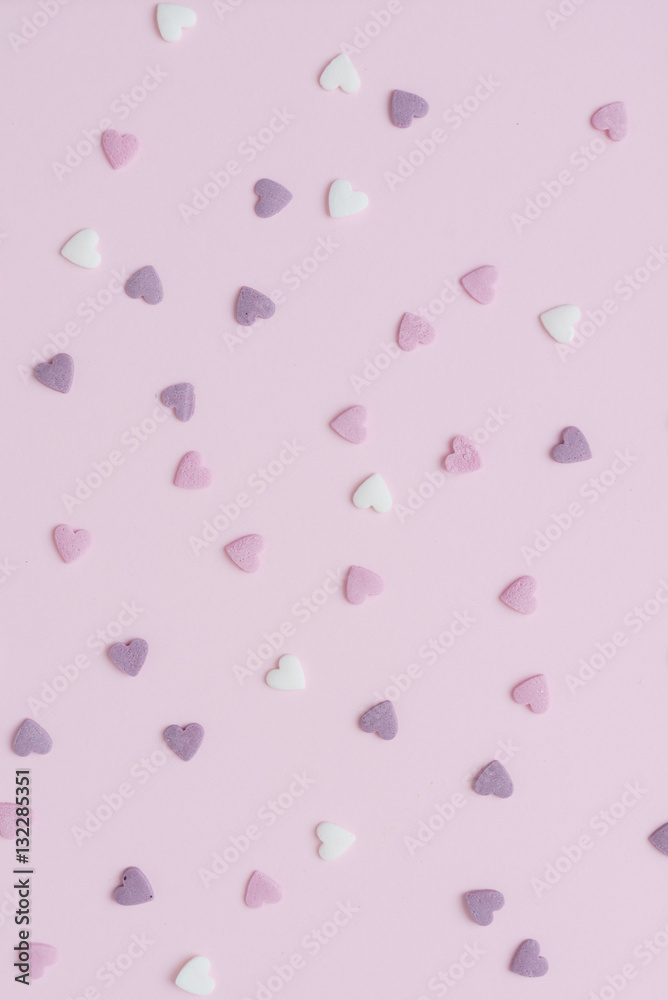 sugar hearts sugar hearts