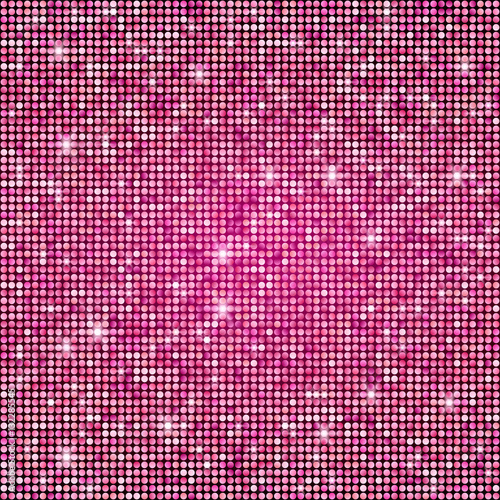 Shining abstract background