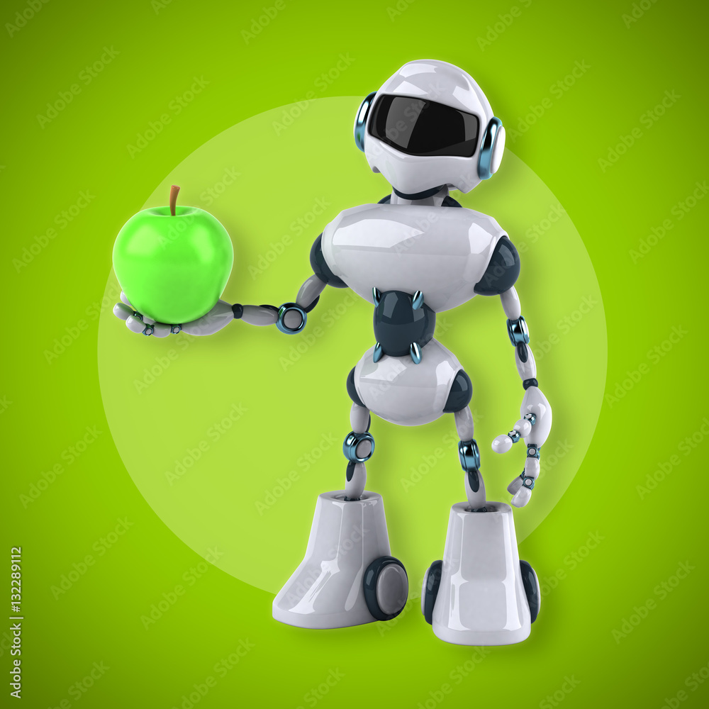 Robot Robot