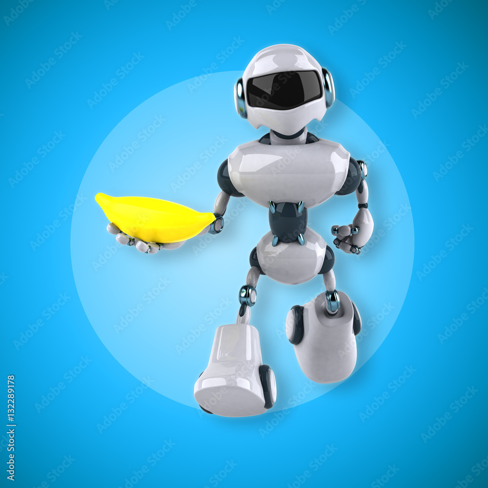 Robot Robot