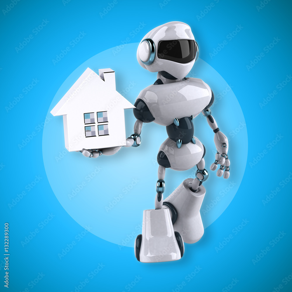 Robot Robot