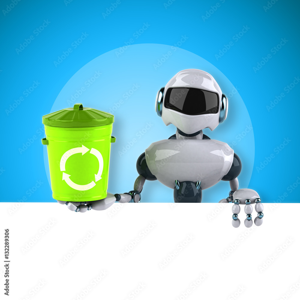 Robot Robot