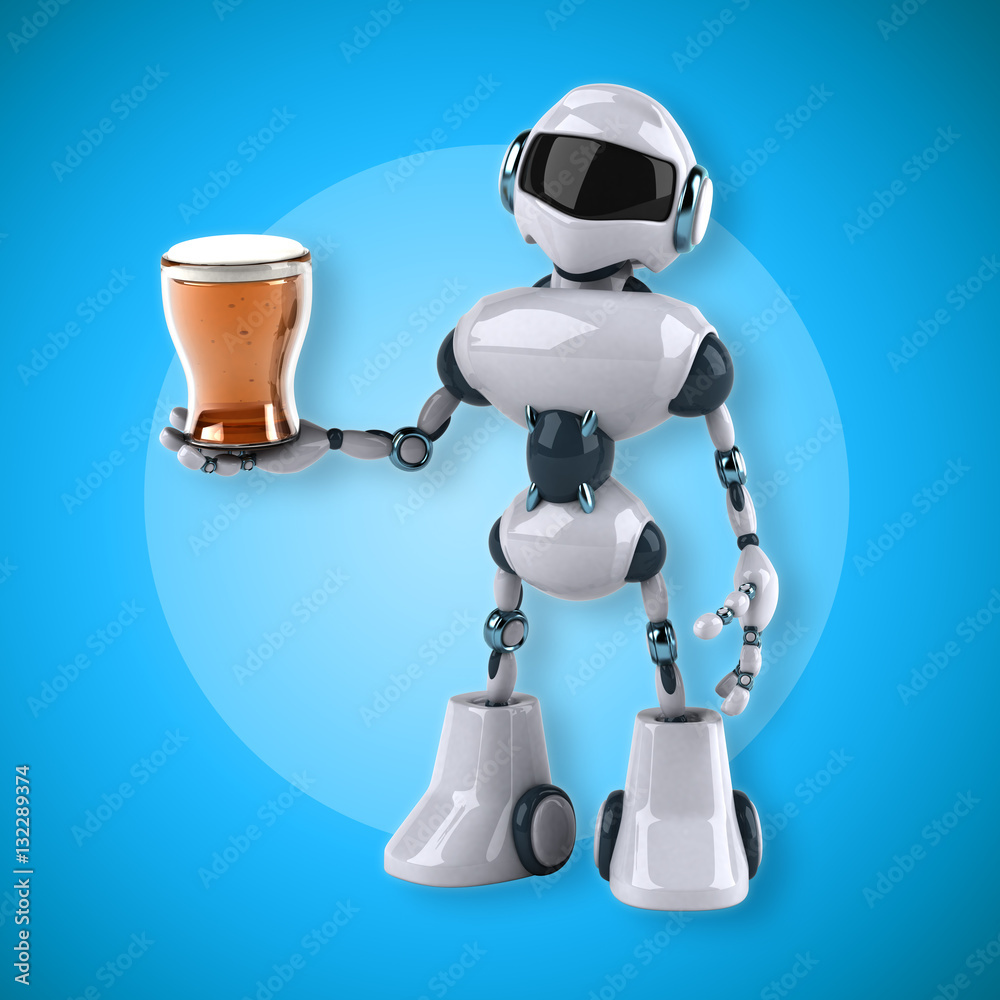 Robot Robot