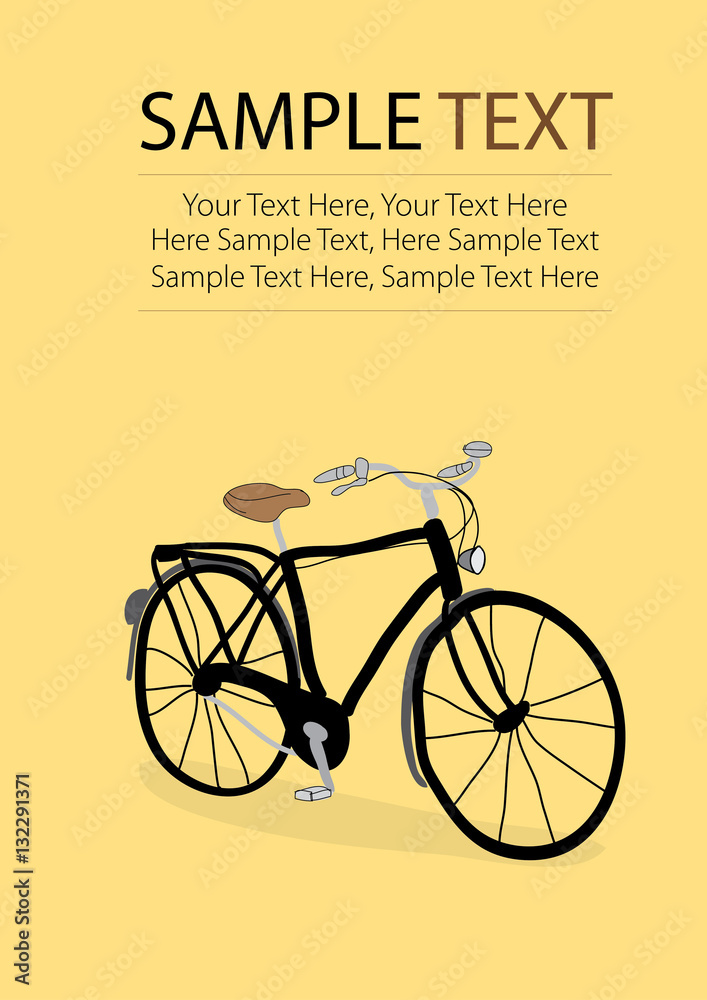 bike background,vector bicycle bike background,vector bicycle