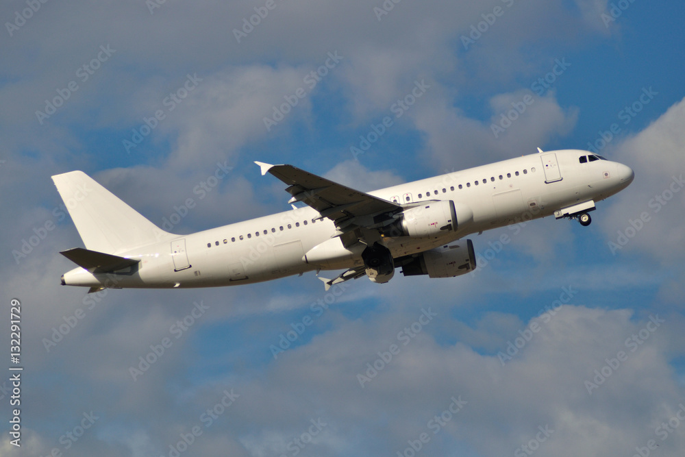 A320 despegando A320 despegando