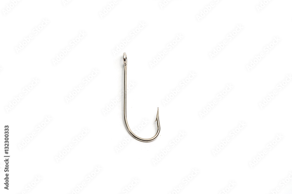 fishing hook fishing hook