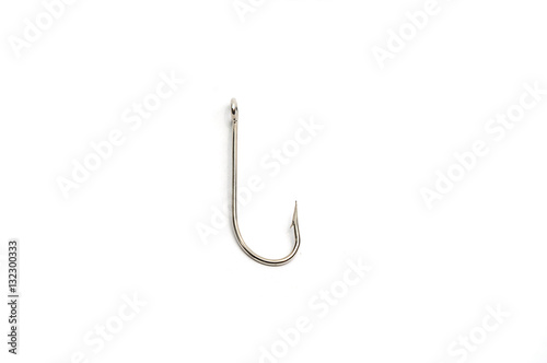 fishing hook