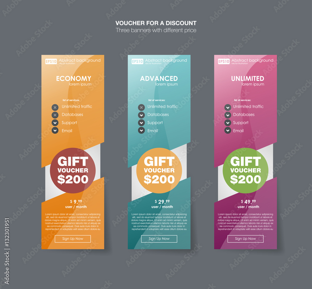 Set tariffs. interface for the site. ui ux vector banner for web app. Pastel pricing table, banner, order, box, button, list and bullet with plan for website in flat design Set tariffs. interface for the site. ui ux vector banner for web app. Pastel pricing table, banner, order, box, button, list and bullet with plan for website in flat design