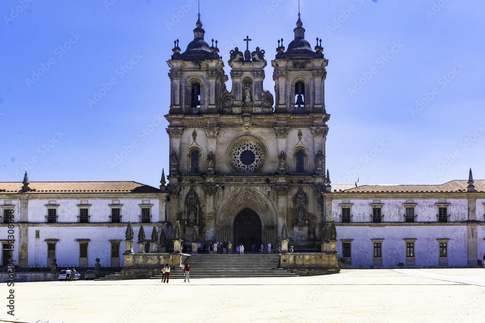 Santarem Cathedral