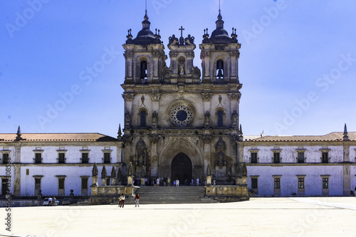Santarem Cathedral