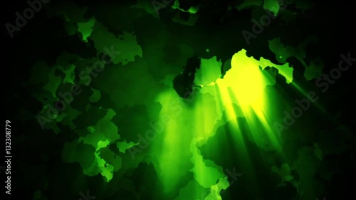 Camouflage military background