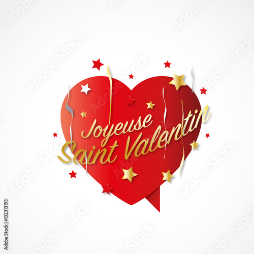 joyeuse st valentin
