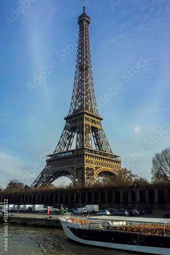 Tour Eiffel © Eléonore H