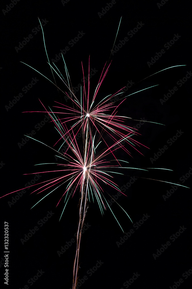 Feuerwerk Stock Photo Adobe Stock Feuerwerk Stock Photo Adobe Stock