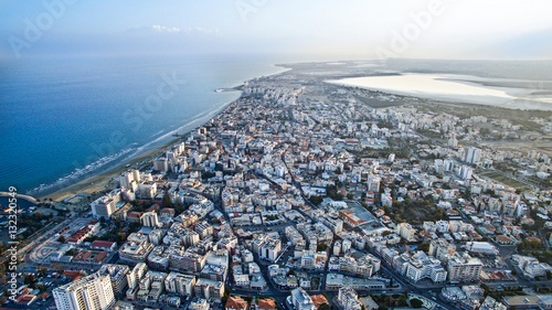 Larnaca City photo