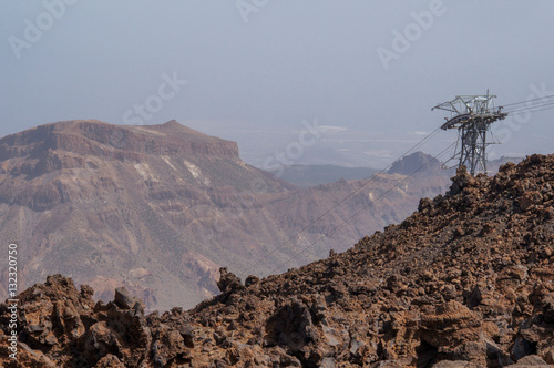 Teide photo