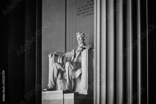 lincon memorial washington