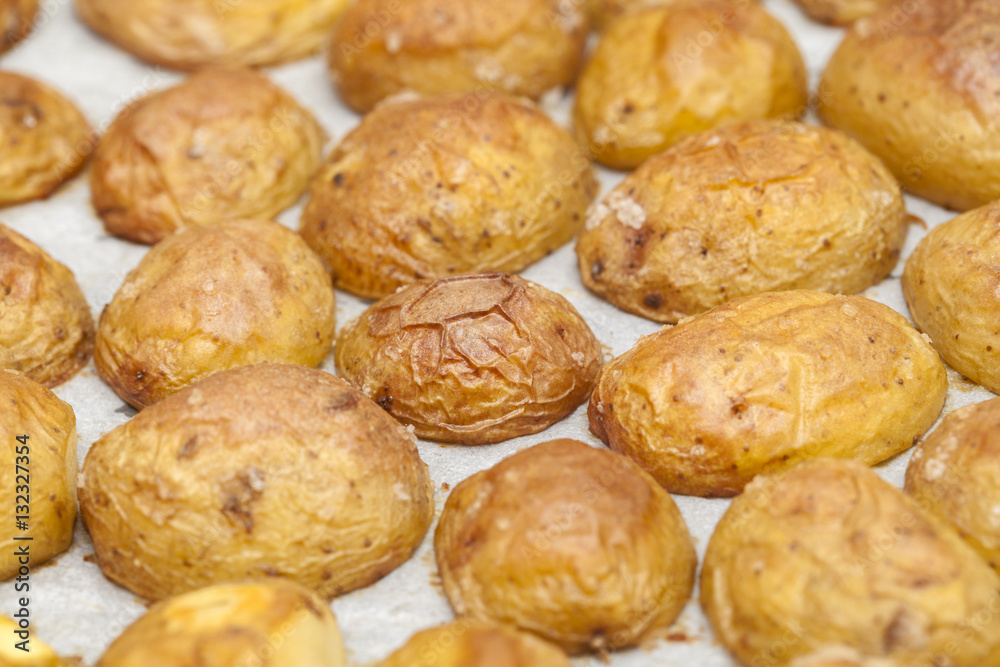 baked new potatoes baked new potatoes