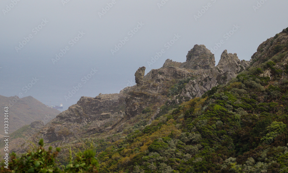 Tenerife Tenerife