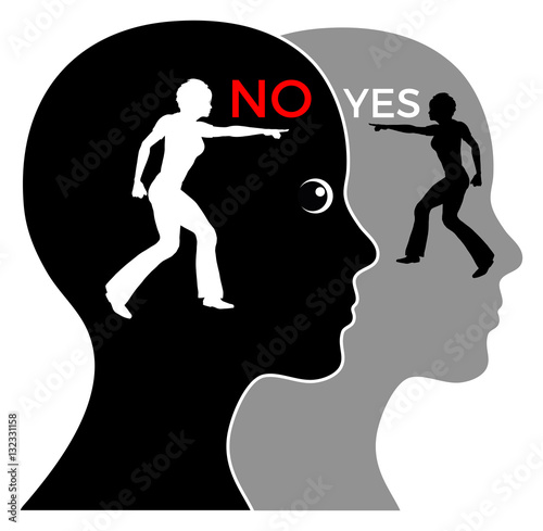 The Unconscious Mind. Consciousness versus unconsciousness, making complicated decisions, yes or no