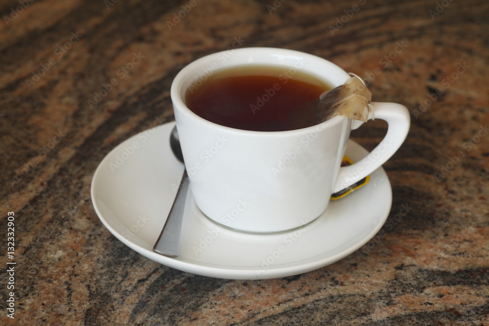 Teetasse Teetasse