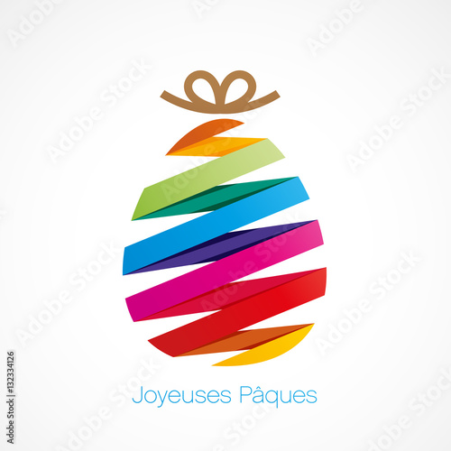joyeuses pâques