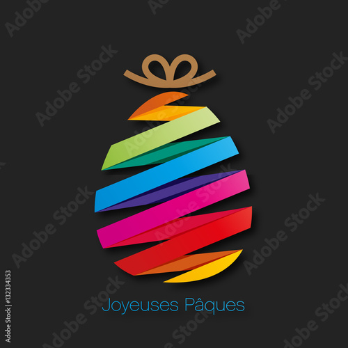 joyeuses pâques