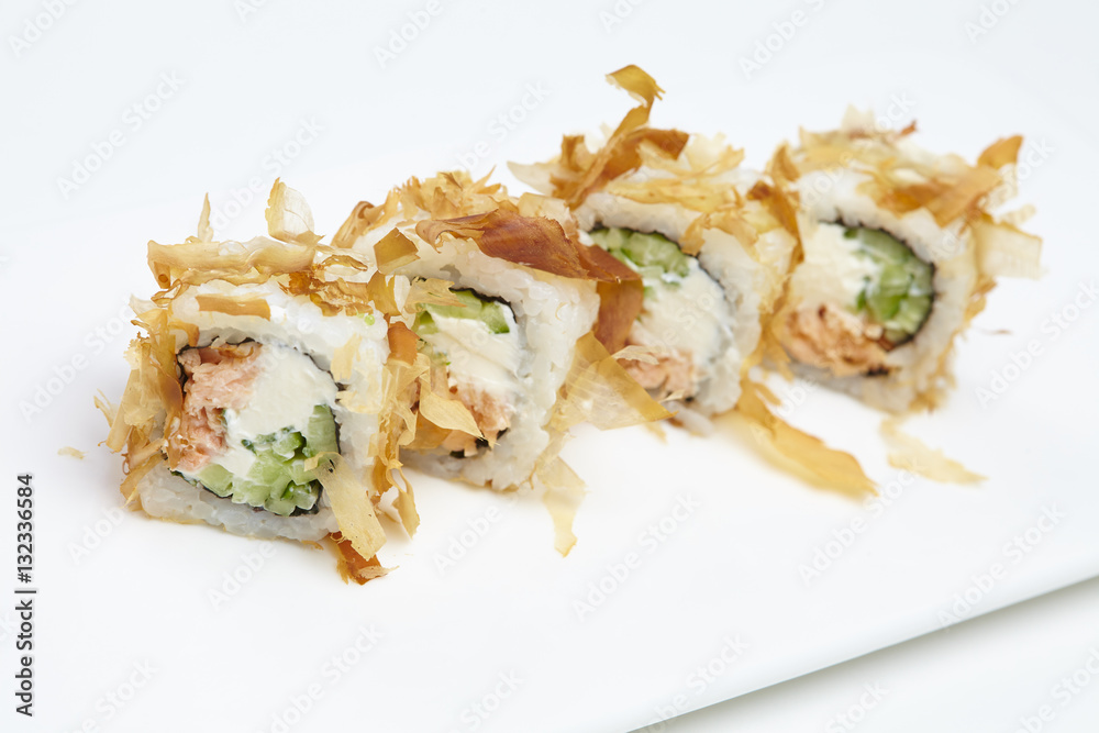 tasty sushi tasty sushi