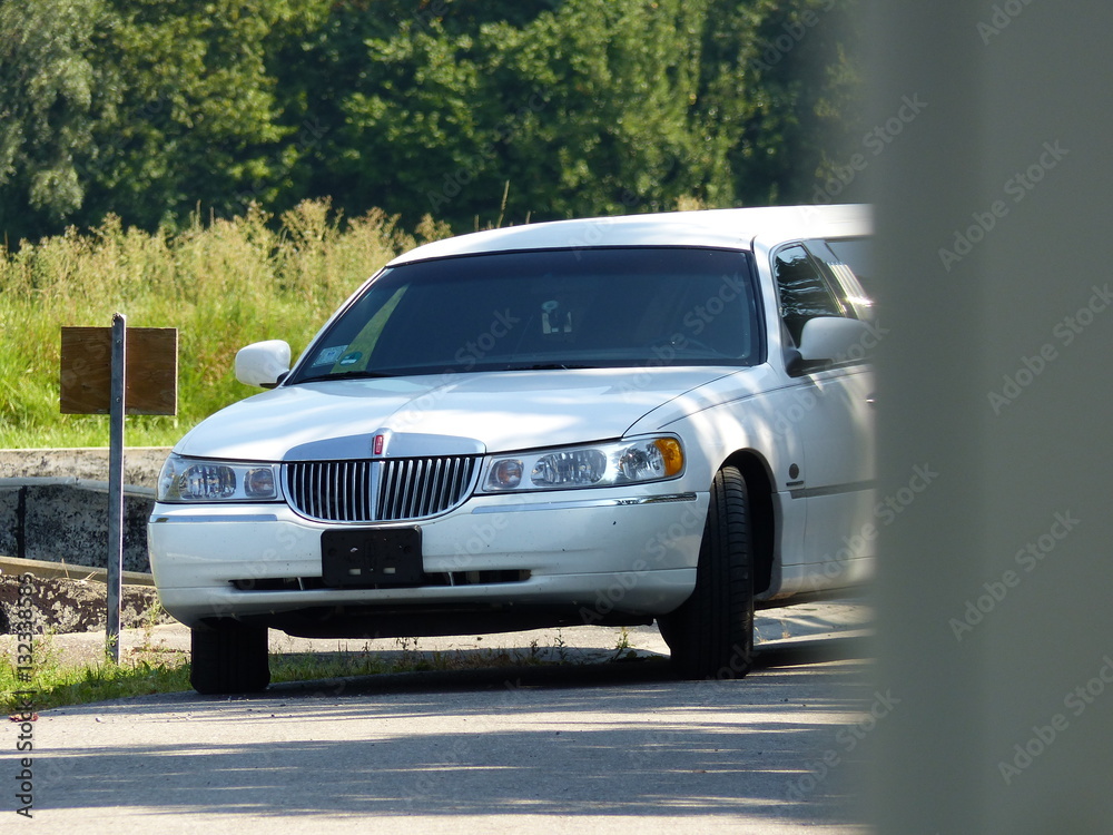 Stretchlimousine