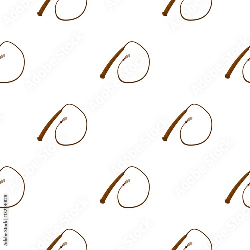 Cart-wheel icon cartoon. Singe western icon from the wild west cartoon.