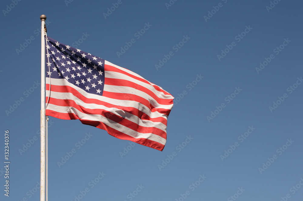 American Flag