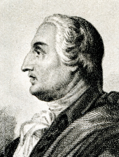 Niccolò Jommelli (1714–1774), Neapolitan composer