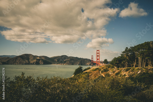 Golden Gate Bridge