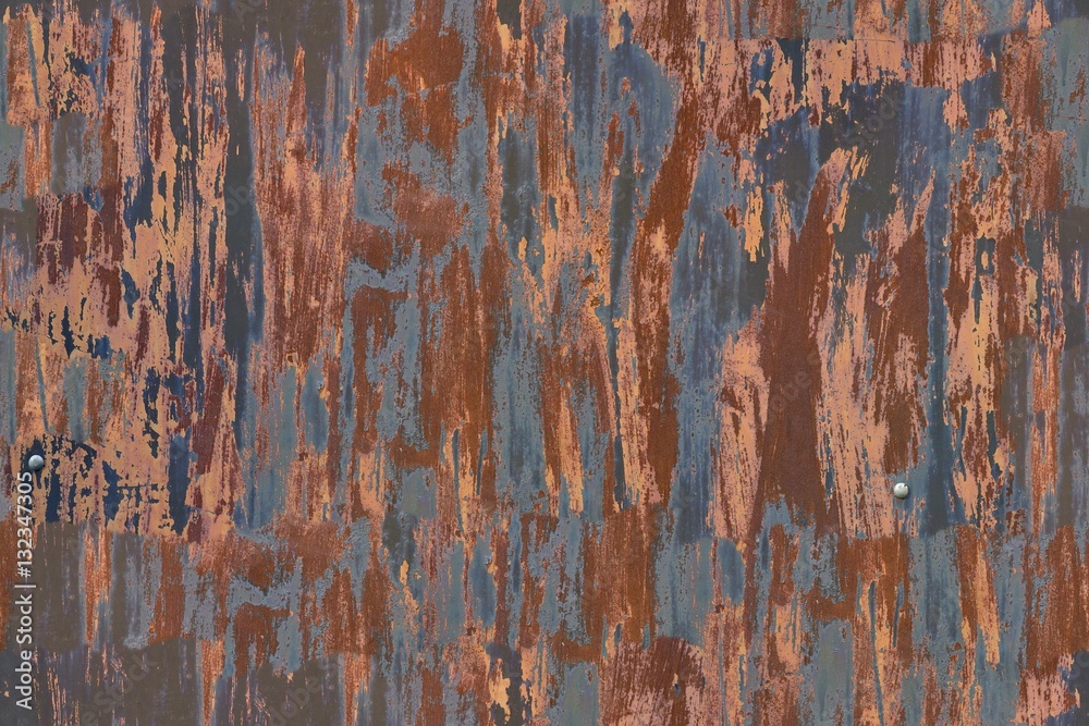 seamless texture of metal garage wall rusted seamless texture of metal garage wall rusted