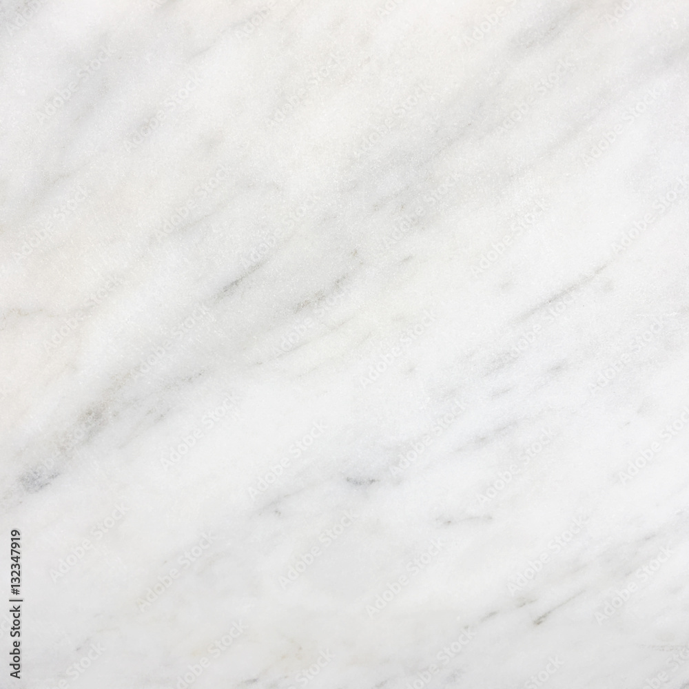 Naklejka premium White marble background and texture and scratches