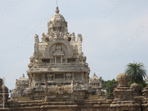 Temple Kailashanatha