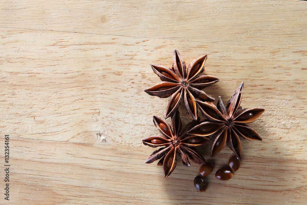 anise star anise star