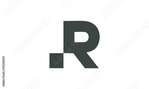 Free Download Abstract Letter R Logo - GFXLoad