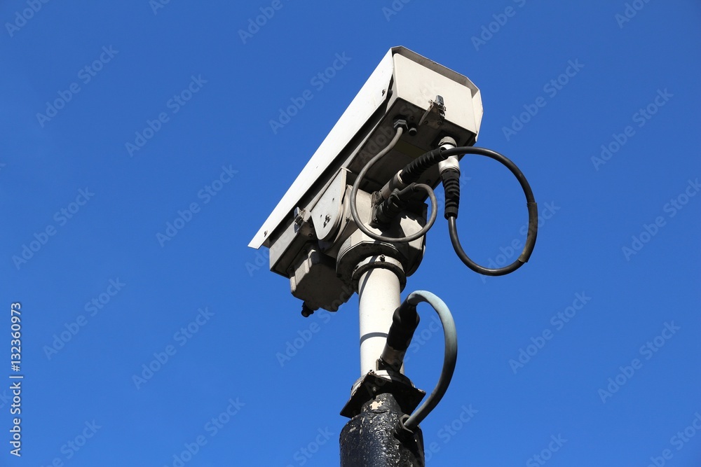 Surveillance camera Surveillance camera